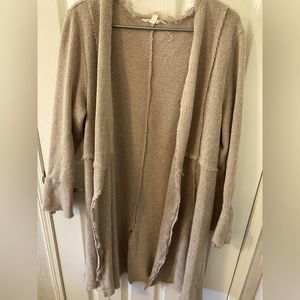 Tan Covering